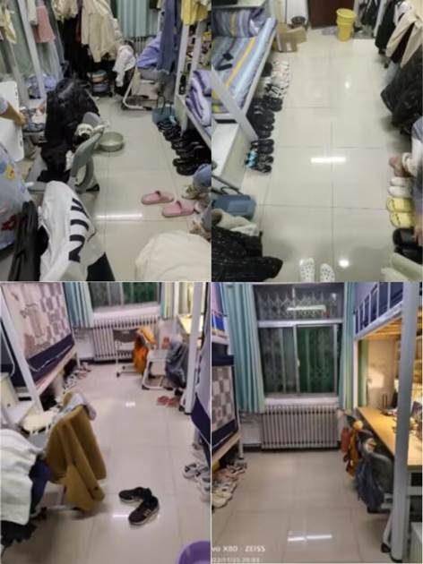 活动照片 (生活习惯类) 活动照片 (生活习惯类)